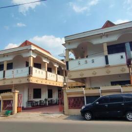 Mangkuyudan Hotel Solo, hotel v destinácii Lawean