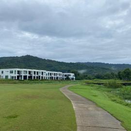 The Midst by The M - Nakhon Nayok TMD4, hotel in Ban Som Phung Haeng (1)