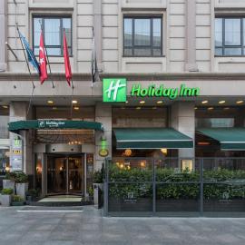 Holiday Inn Sisli by IHG, hotel in Istanbul