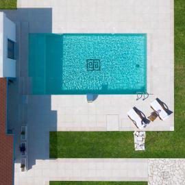 Serenity Villas, hotel di Kolimbia