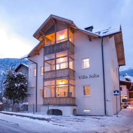 Lake view suites Villa Julia by we rent
