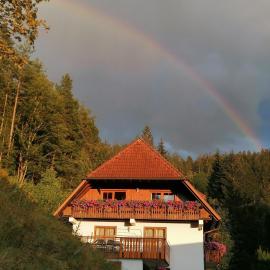 Ferienwohnung Abendsonne