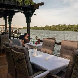 Bahus Inn, viešbutis Belgrade