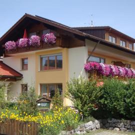Ferienhaus Breyer