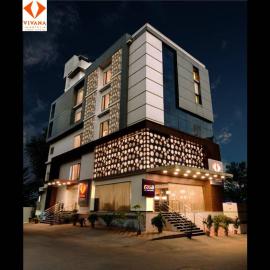 HOTEL VIVANA
