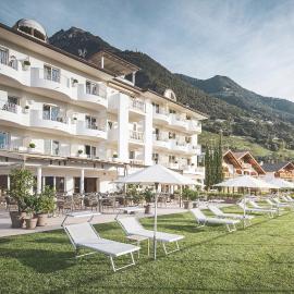 Hotel MARIA THERESIA adults-only