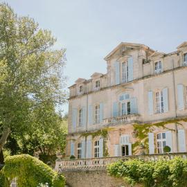 Chateau de Varenne, hotel sa Sauveterre