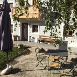 Beim Hofbauer, hotel em Tittmoning