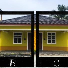 Cikgu CTZ Homestay (B)