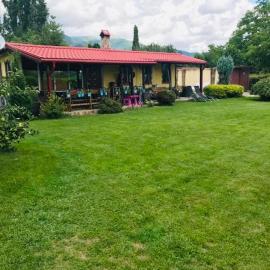 Къща за гости Голямо Дряново, hotel a Golyamo Dryanovo