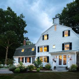 Waldo Emerson Inn, Hotel in Kennebunkport