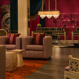 Kimpton Hotel Monaco Philadelphia by IHG