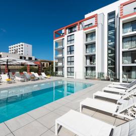 Kyrat Amarac Suites, hotell i Cala Millor