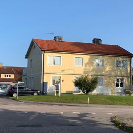 Sofia Lägenhetshotell, hotel a Älmhult