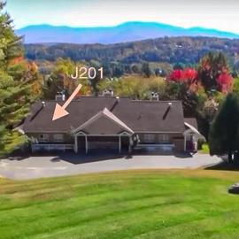 Mountainside Resort V