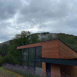 In Monte, hótel í Vresse-sur-Semois