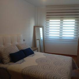 Apartamento Muiño Bueu, hotel v destinácii Bueu