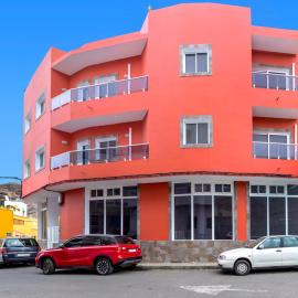 Apartamentos La Aldea Suites, hotel San Nicolásban