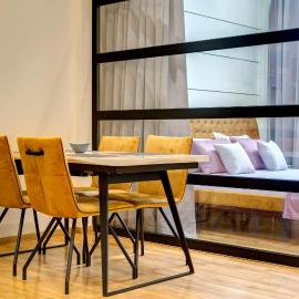 APARTMANI DOLINA SUNCA