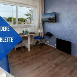 Little Bali - COSY-VUE MER - PLAGE - HOST PROVENCE