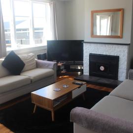 Le Refuge, hotel in Lake Tekapo