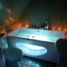 Tempel Apartement