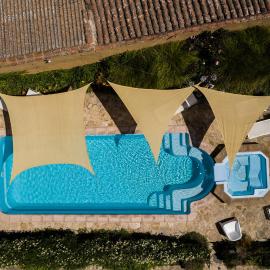 Aquae Sinis Albergo Diffuso, hotel en Cabras