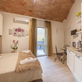 B&B Prima Dell'Elba – hotel w mieście Piombino