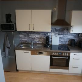 Ferienwohnung Waldblick