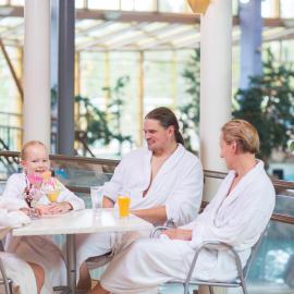 Imatran Kylpylä Spa Apartments, hotel en Imatra
