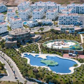 Viesnīca L'escale Appart-hôtel By 7AV HOTELS pilsētā Mdika