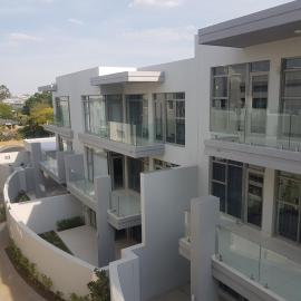 Daisy Place, hotel a Johannesburg