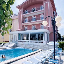 Hotel Clitunno