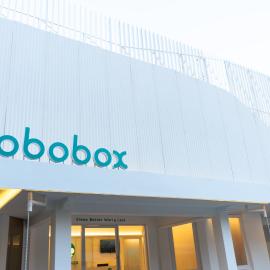 Bobopod Dago, Bandung, hotel in Bandung