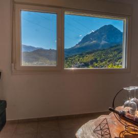 Remvi GUEST HOUSE, hotel v destinaci Pramanta