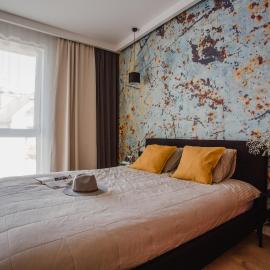 W&K Ginger Suite - Faktura VAT, Parking w garażu, szybkie Wi-Fi, Netflix, hotelli kohteessa Koszalin