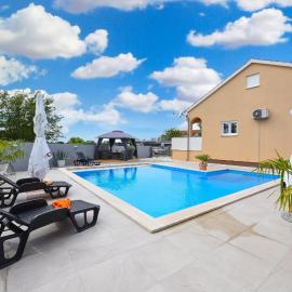 Villa Delmonicos ZadarVillas