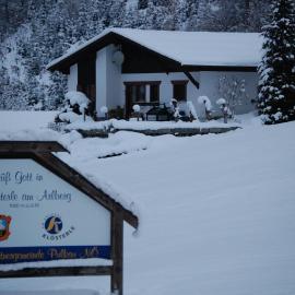 Haus Kinsperger