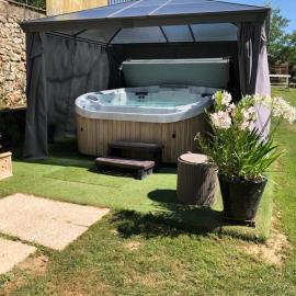 Villa Moncoeur, hotel in Le Blanc