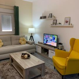 Apartman Hana, hotell sihtkohas Sombor