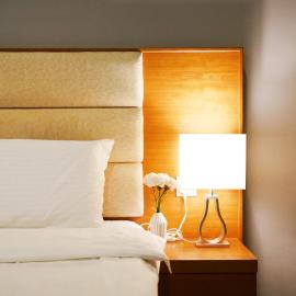 J.G. Resort, hotel sa Pengerang