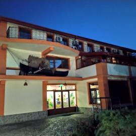 Lotca Fermecată - Lotka Fermecată, hotel v destinaci Cazasu