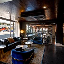 H by H Hospitality