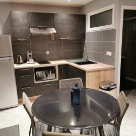 A l instant présent, hotel a Brison-Saint-Innocent