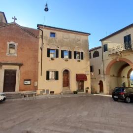 Appartamento Porta Nova
