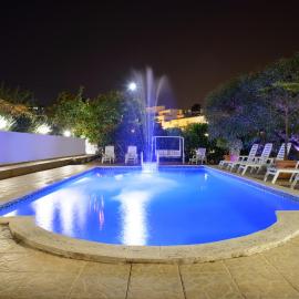 Las Esterlicias ( Villa Rural Ecológica ), hotel in Teror