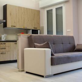 Rosy Bed&Breakfast, hotel Terniben