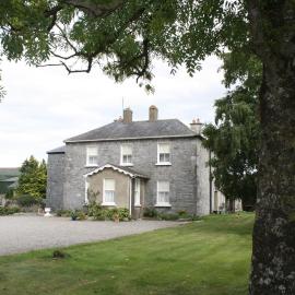 Moate Lodge, hotel u gradu 'Athy'