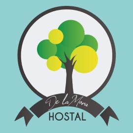 De la Mora Hostal, hotel di Fernando de la Mora