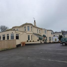 The Kingswood Guest House - Adult Only, hotel in Weymouth